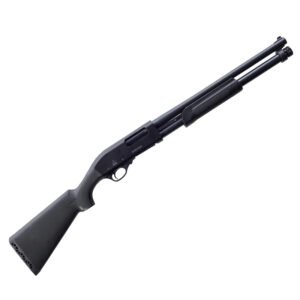 AKKAR KARATAY PUMP ACTION SHOTGUN USED