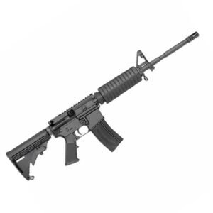AMERICAN-M4-RIFLE