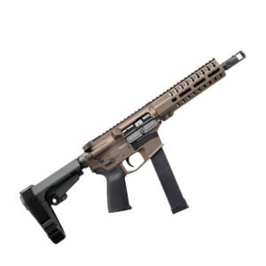 CMMG BANSHEE 10MM RIFLE