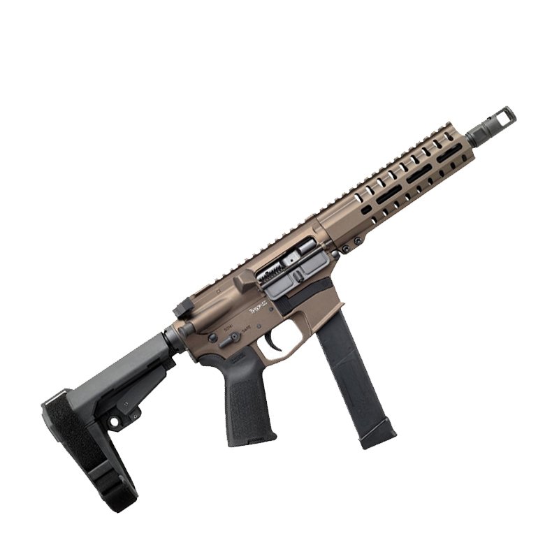 CMMG BANSHEE 10MM RIFLE