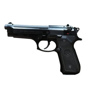 BERETTA 92FS 9MM PISTOL