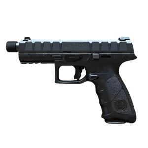BERETTA APX 9MM PISTOL