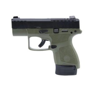 BERETTA APX A1 CARRY 9MM SEMI AUTOMATIC PISTOL