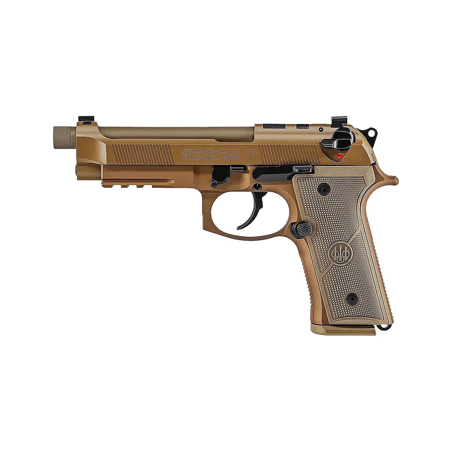 Beretta M9-A4
