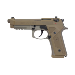 Beretta M9A3