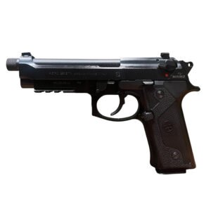 BERETTA M9A3 9MM PISTOL