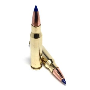 BLACK TIP .308 BULLETS AMERICAN
