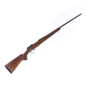 CZ 550 BOLT ACTION 30 06 RIFLE