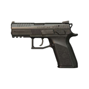 CZ P-07