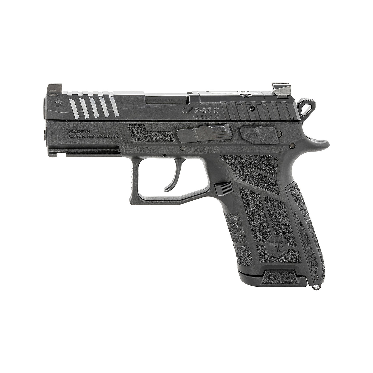CZ P-09