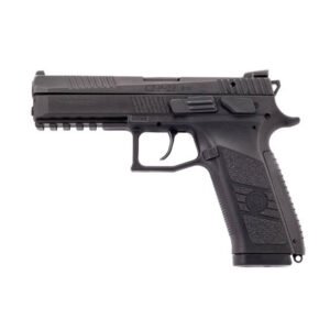 CZ P 09 9MM SEMI AUTOMATIC PISTOL
