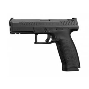 CZ P 10 F 9MM SEMI AUTOMATIC PISTOL
