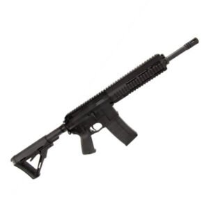 CZ PRO MAC MK3 .223 RIFLE