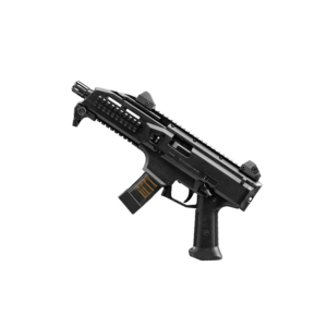 CZ SCORPION EVO 3 9MM SEMI AUTOMATIC PISTOL