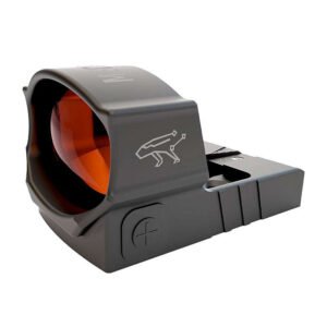 Canik M-02 Red Dot