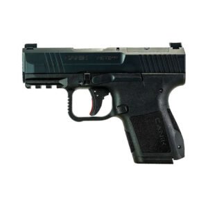 CANIK MC9 METE 9MM SEMI AUTOMATIC PISTOL