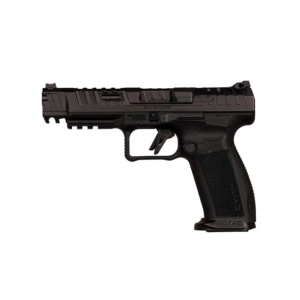 CANIK RIVAL S BLACK