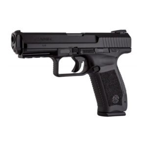 CANIK TP 9 SF 9MM SEMI AUTOMATIC PISTOL
