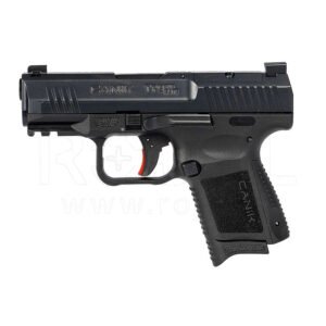 CANIK TP 9 SUB ELITE 9MM SEMI AUTOMATIC PISTOL