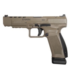 CANIK TP9SFX MUD
