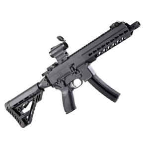 Caracal-9mm-Rifle