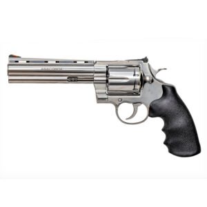 COLT ANACONDA .357 MAGNUM REVOLVER