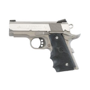 COLT DEFENDER 9MM SEMI AUTOMATIC PISTOL