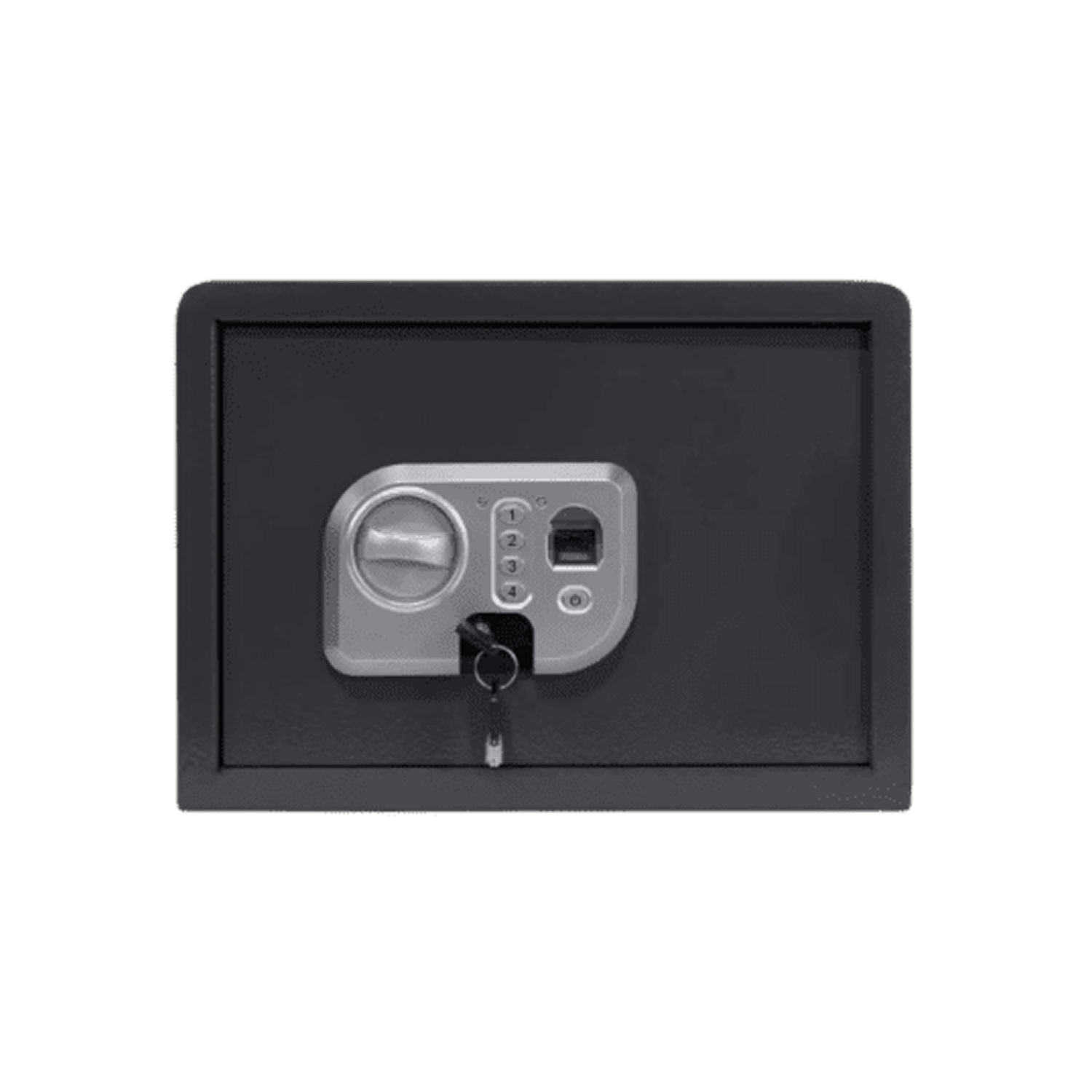 Digital finger print