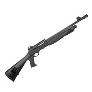 ESCORT STS 12 SEMI AUTOMATIC TACTICAL SHOTGUN