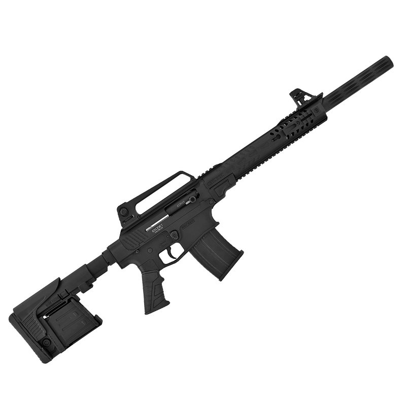 ESCORT SDX 12 SEMI AUTOMATIC SHOTGUN - AAA ARMOURY