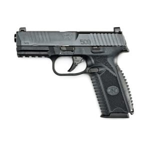 FN 509 9MM SEMI AUTOMATIC PISTOL