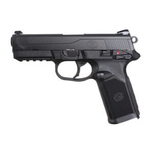 FN FNX 45 .45 ACP SEMI AUTOMATIC PISTOL