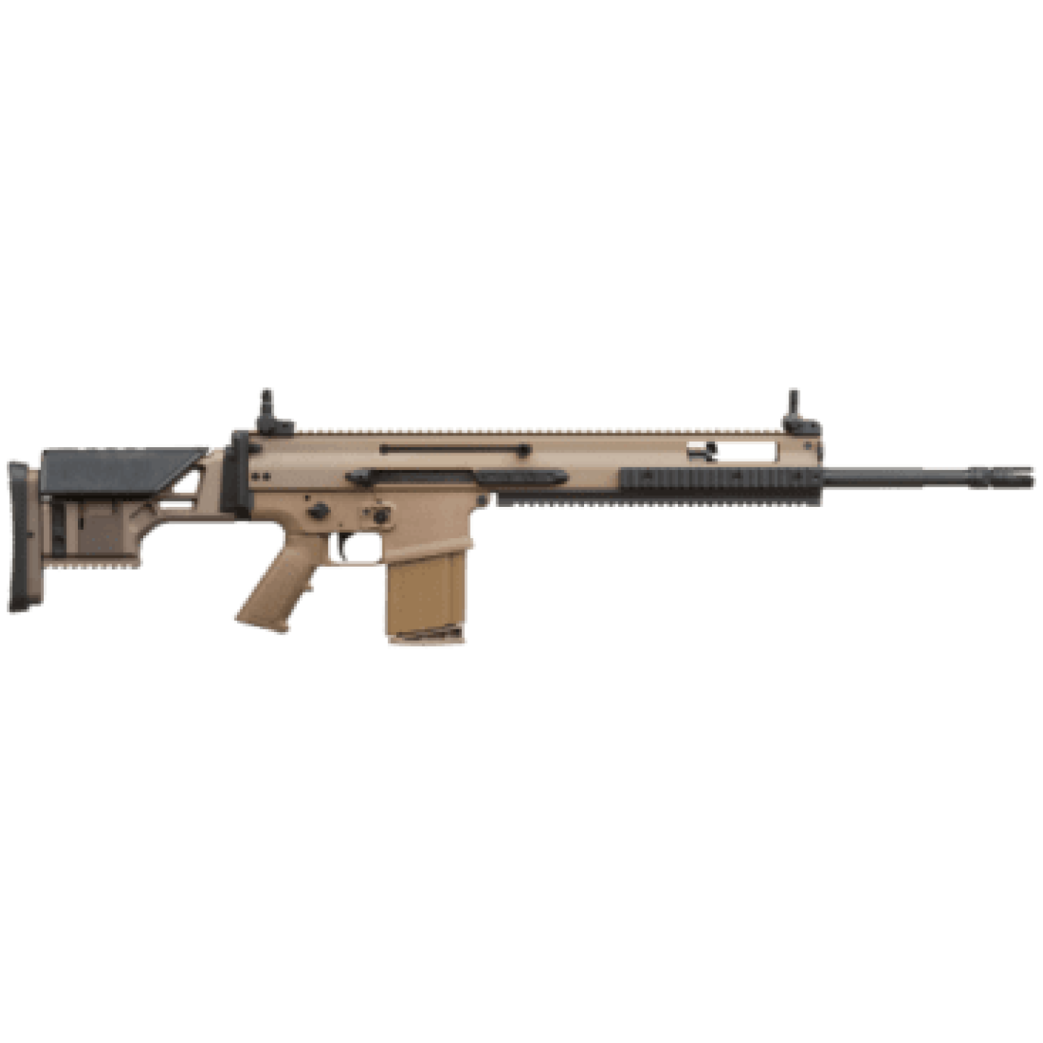 FN SCAR Rifle