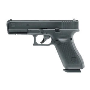 GLOCK 17 GEN. 5 9MM SEMI AUTOMATIC PISTOL