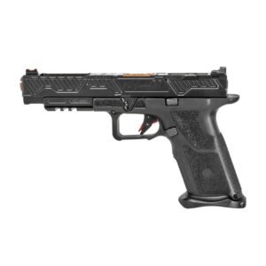 GLOCK 17 ZEV OZ9 9MM SEMI AUTOMATIC PISTOL