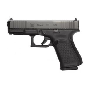 GLOCK 19 GEN. 5 9MM SEMI AUTOMATIC PISTOL