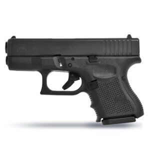 GLOCK 26 GEN 4 AUSTRIA