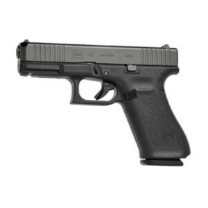 GLOCK 45 GEN. 5 9MM SEMI AUTOMATIC PISTOL AUSTRIA