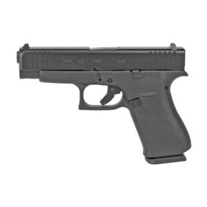 GLOCK 48 GEN. 5 9MM SEMI AUTOMATIC PISTOL USA