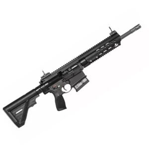 H K MR308 RIFLE