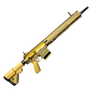 HK G28Z 308 RIFLE