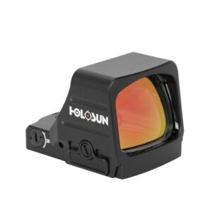 Holosun HS507C Competition