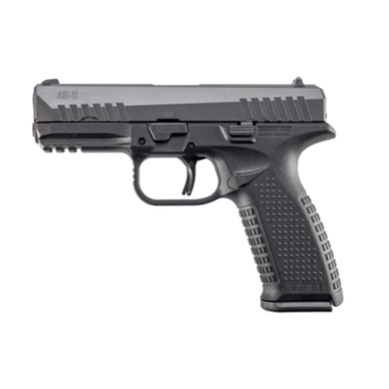 KOR AHSS AG 9 RP SEMI AUTOMATIC PISTOL