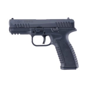 KOR AHSS FXS 9 RS 9MM SEMI AUTOMATIC PISTOL
