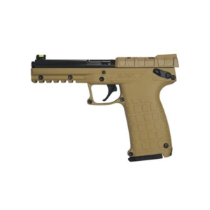 KELTECH .22 FDE