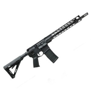 LANTAC .223 RIFLE