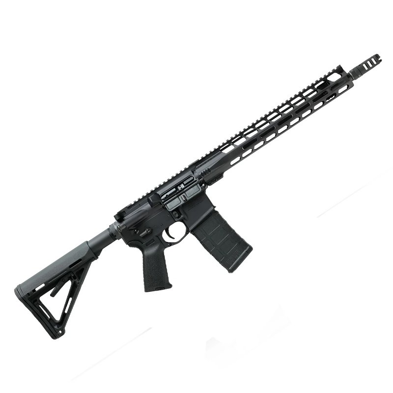 LANTAC .223 RIFLE