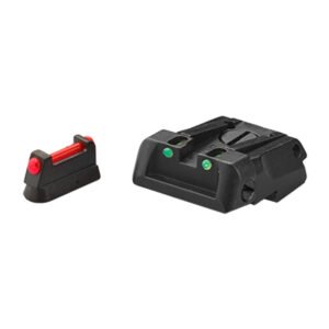 LPA SIGHT SPF06CZ Striker Sight for CZ SP01 Shadow