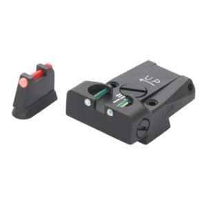 LPA SIGHT TTF86CZ for CZ 75/85 SP01
