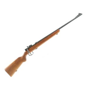 MANU ARM .22 BOLT ACTION RIFLE FRANCE